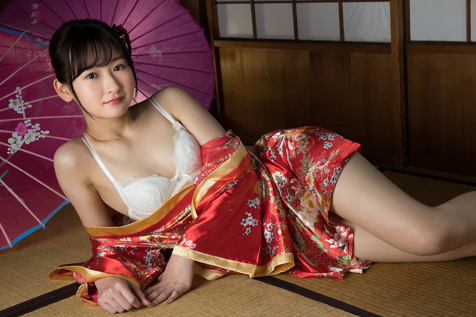 Asami Kondou 近藤あさみ - Limited Gallery 21.1-图16