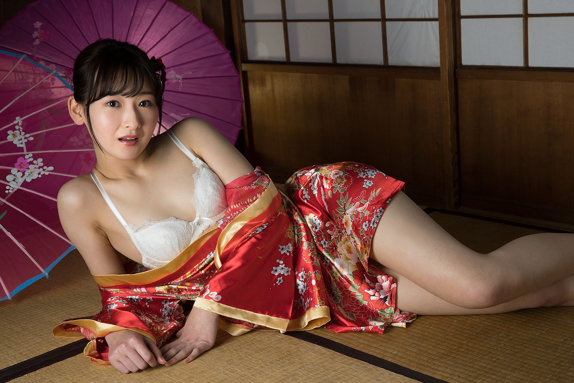 Asami Kondou 近藤あさみ - Limited Gallery 21.1-图17
