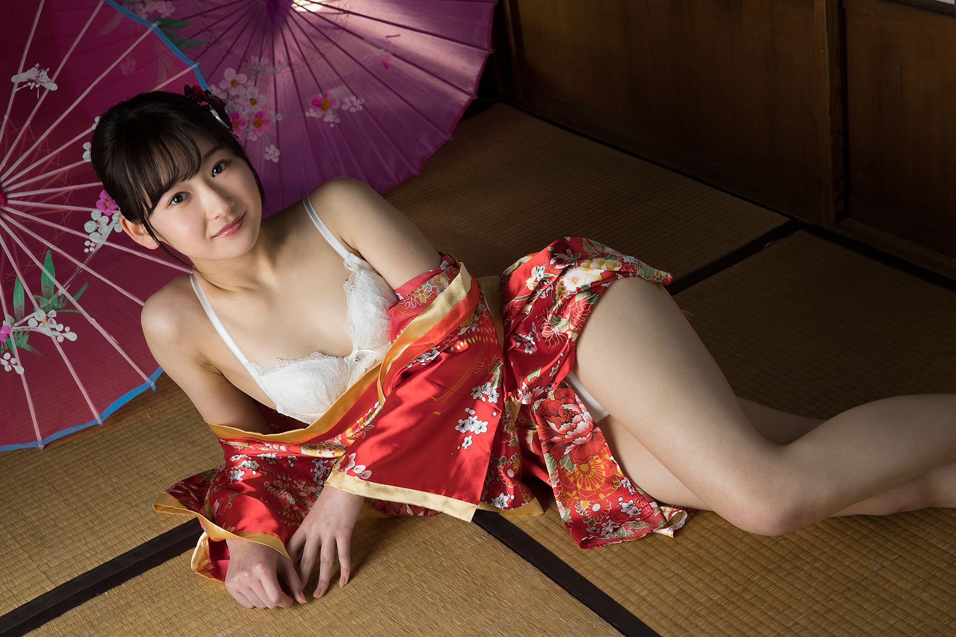Asami Kondou 近藤あさみ - Limited Gallery 21.1-图18