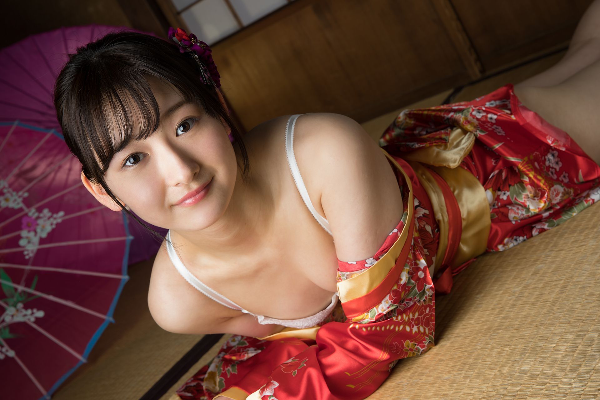 Asami Kondou 近藤あさみ - Limited Gallery 21.1-图19