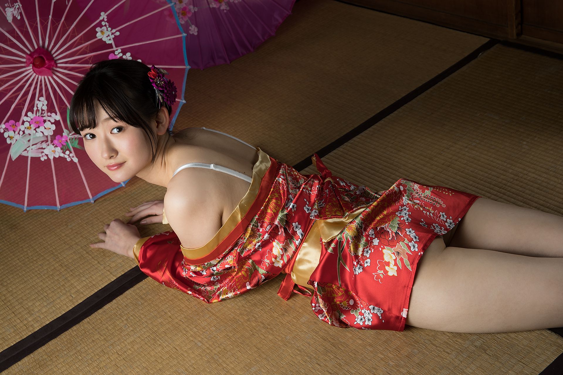 Asami Kondou 近藤あさみ - Limited Gallery 21.1-图22