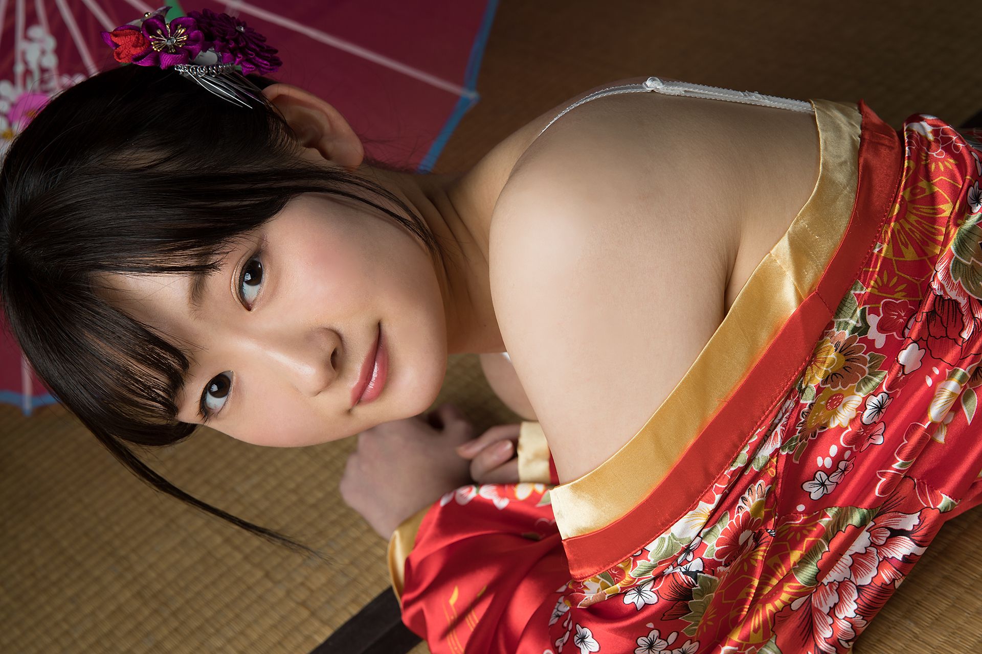 Asami Kondou 近藤あさみ - Limited Gallery 21.1-图25