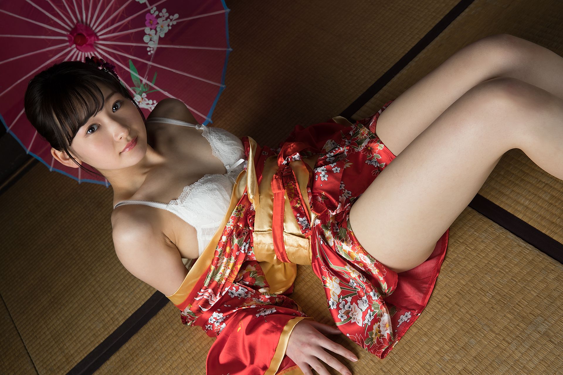 Asami Kondou 近藤あさみ - Limited Gallery 21.1-图27