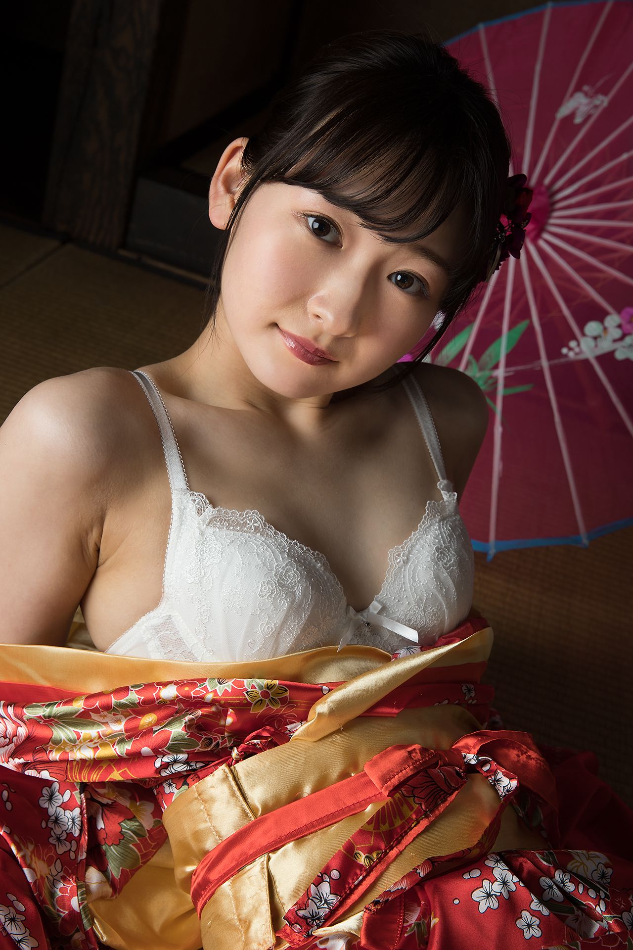 Asami Kondou 近藤あさみ - Limited Gallery 21.1-图28