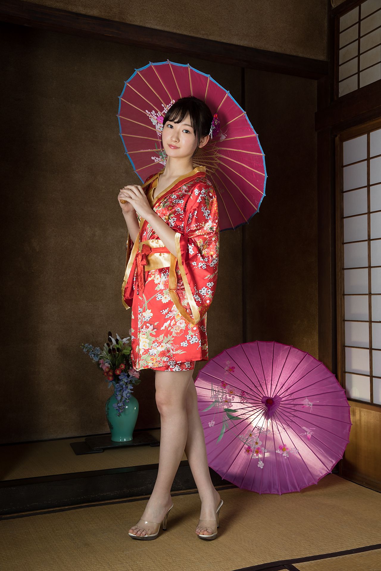 Asami Kondou 近藤あさみ - Limited Gallery 21.1-图2