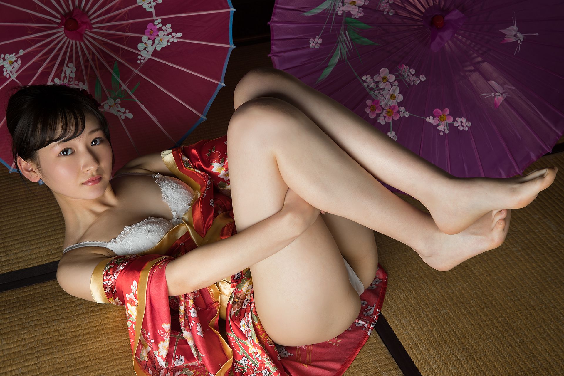 Asami Kondou 近藤あさみ - Limited Gallery 21.1-图33