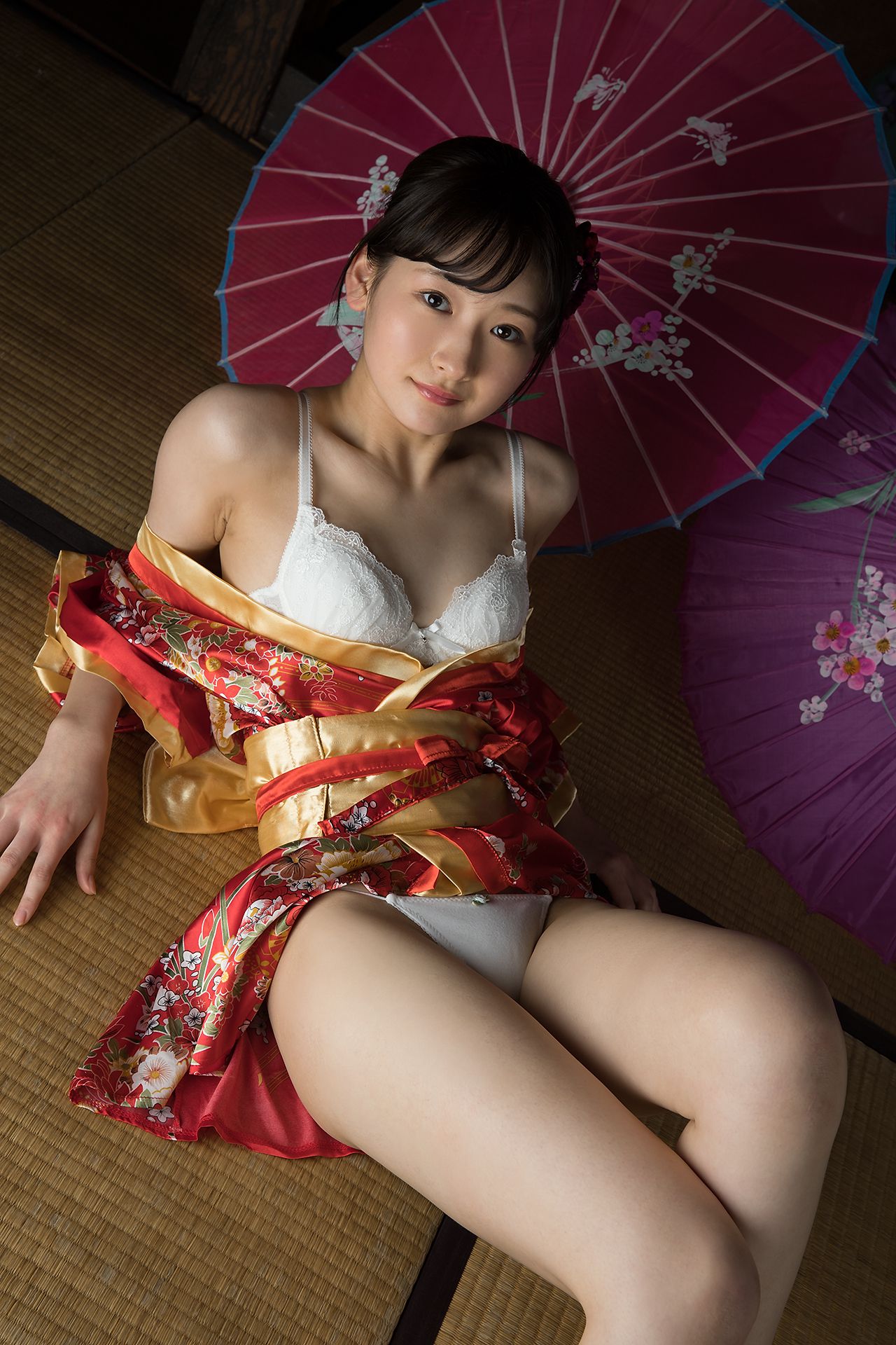Asami Kondou 近藤あさみ - Limited Gallery 21.1-图36