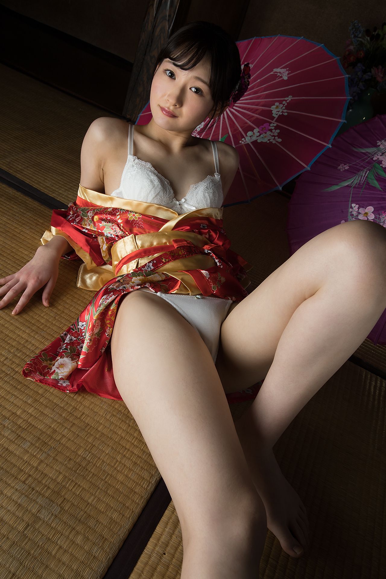Asami Kondou 近藤あさみ - Limited Gallery 21.1-图38