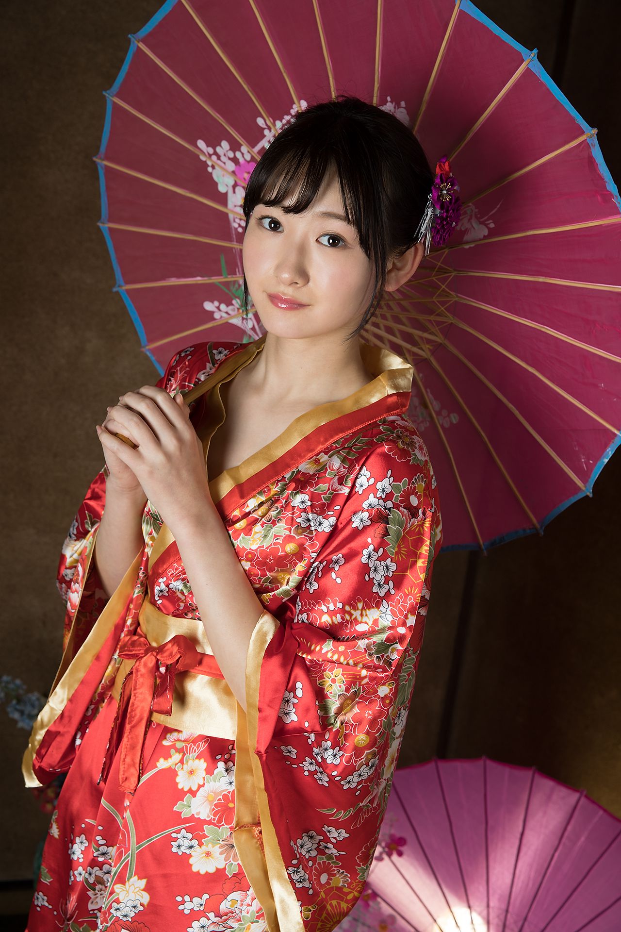 Asami Kondou 近藤あさみ - Limited Gallery 21.1-图3