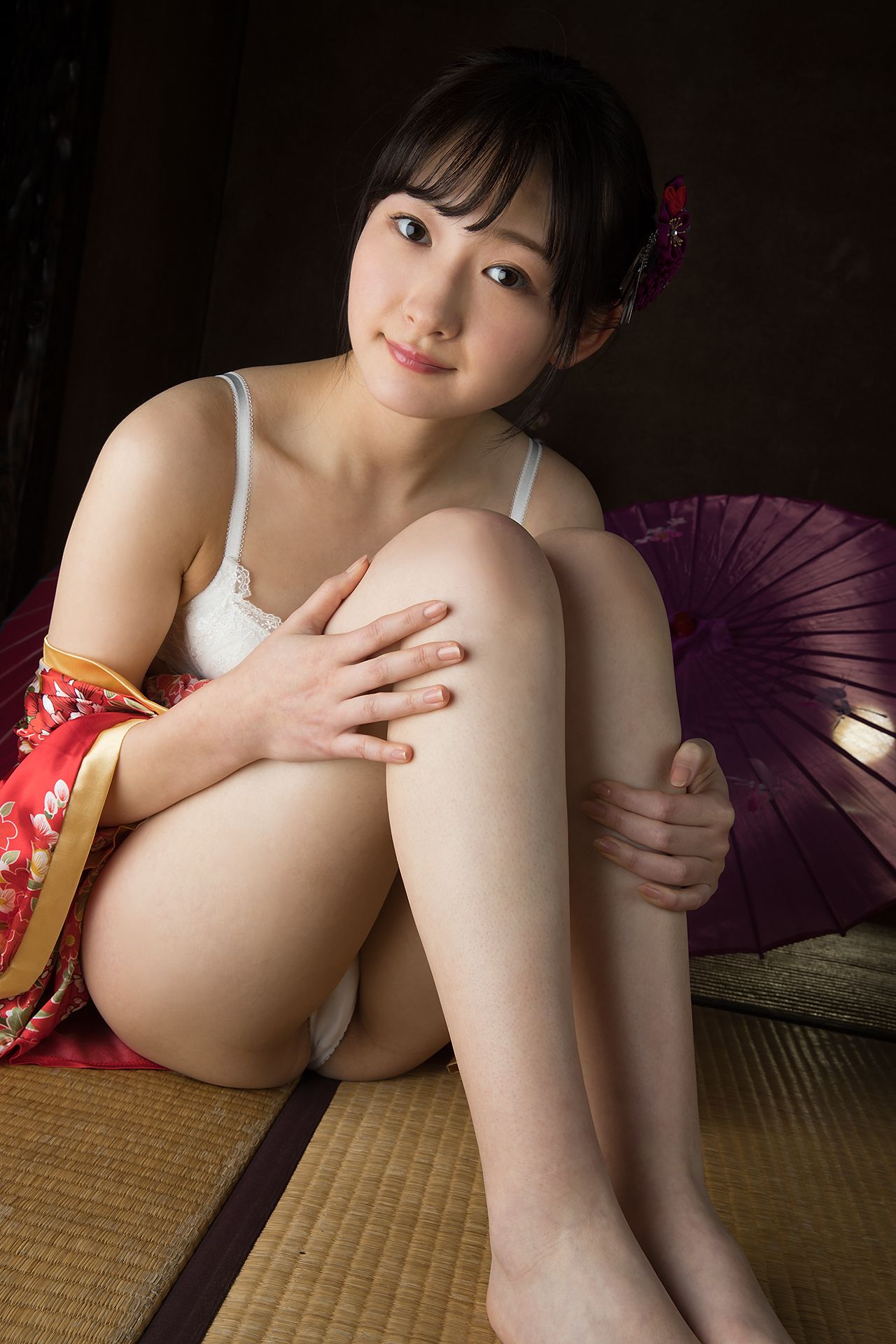 Asami Kondou 近藤あさみ - Limited Gallery 21.1-图41