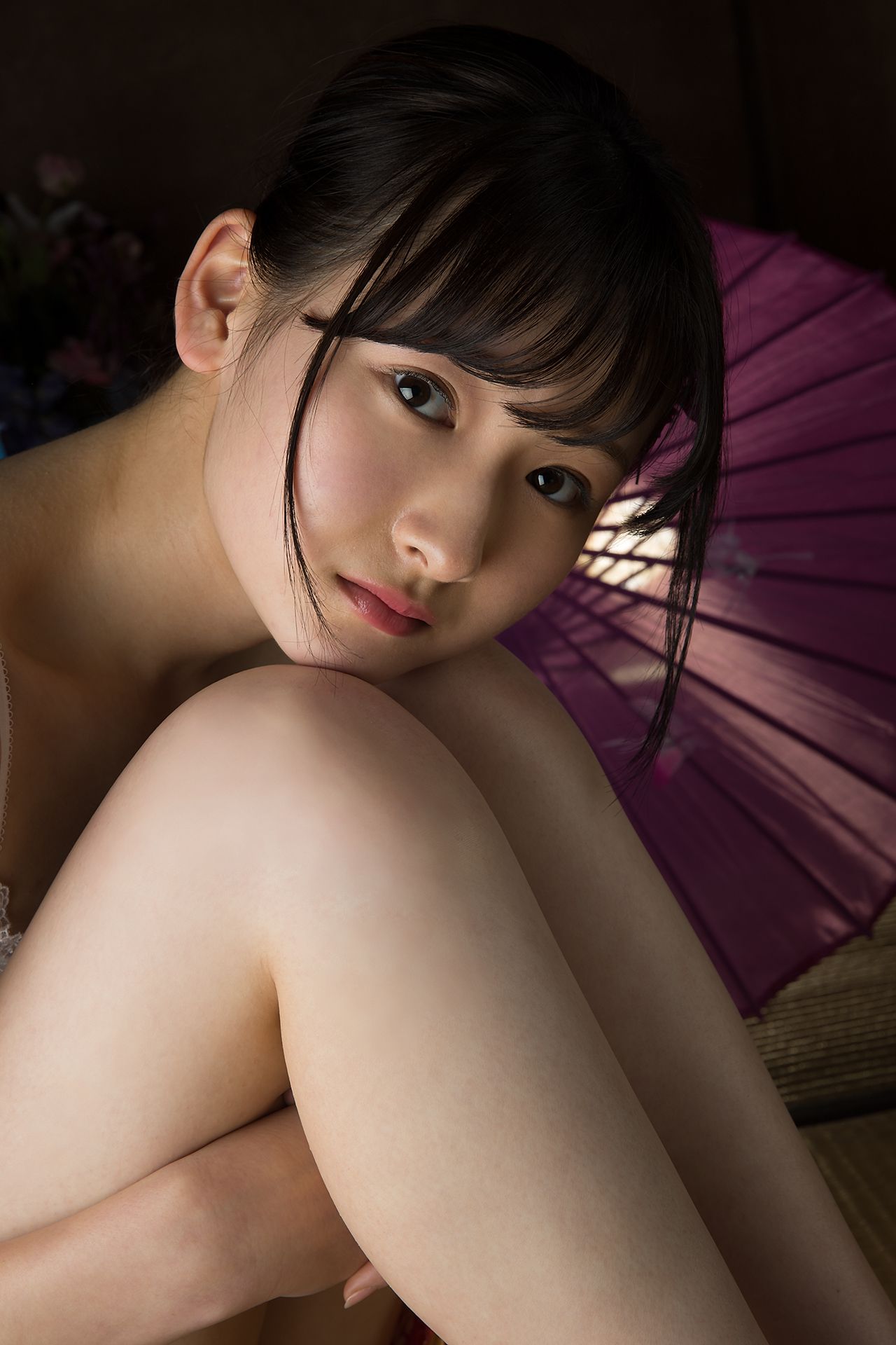 Asami Kondou 近藤あさみ - Limited Gallery 21.1-图45