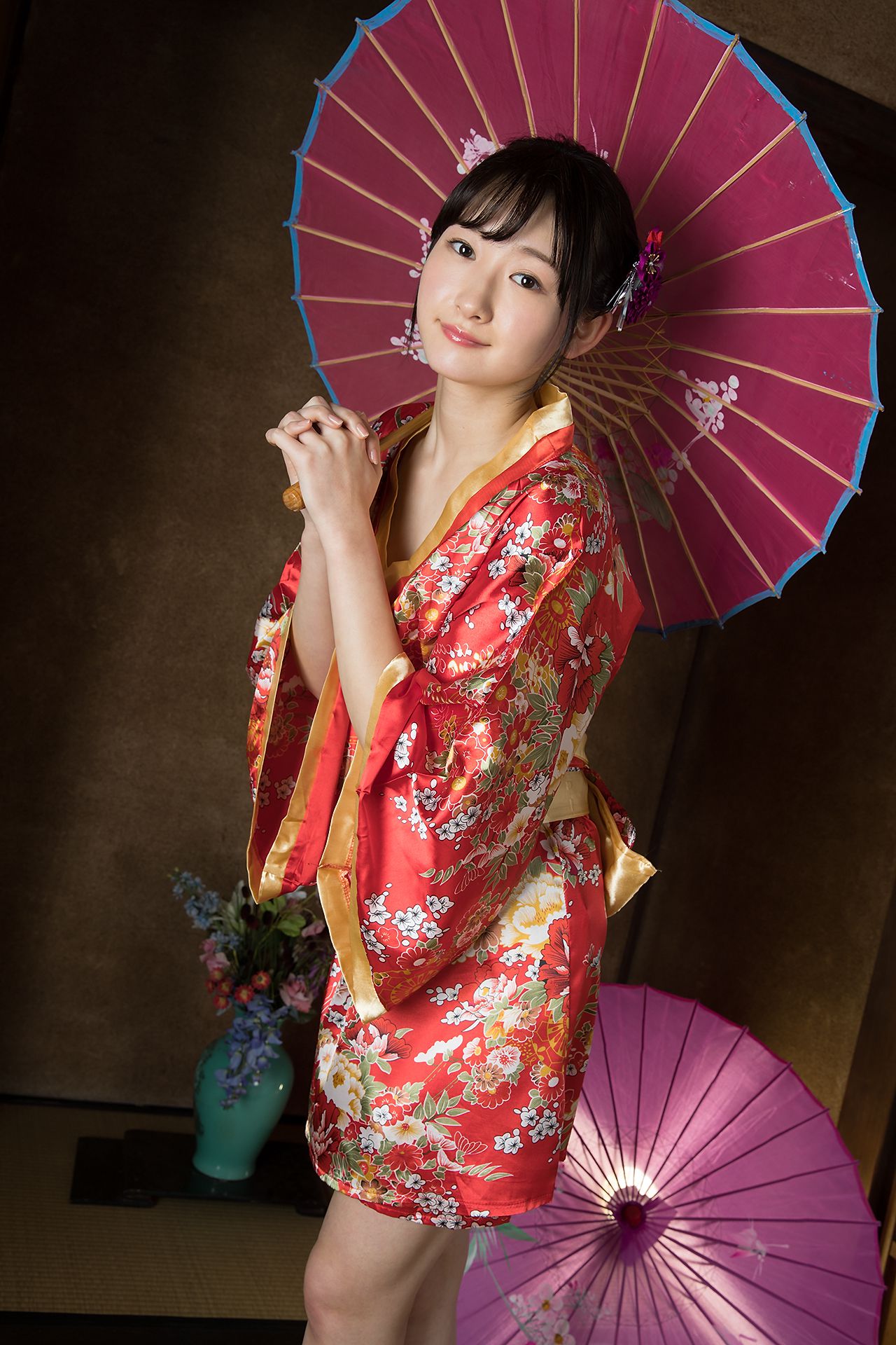 Asami Kondou 近藤あさみ - Limited Gallery 21.1-图4
