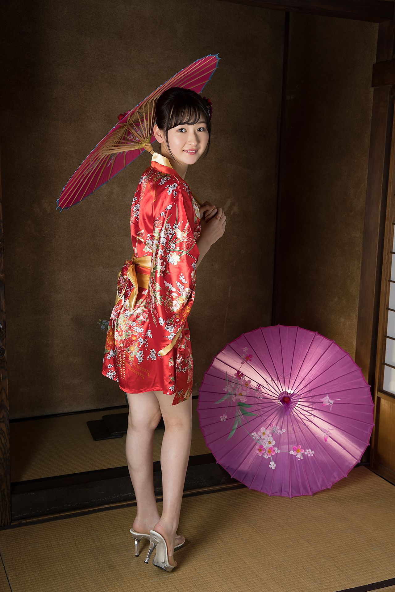 Asami Kondou 近藤あさみ - Limited Gallery 21.1-图5