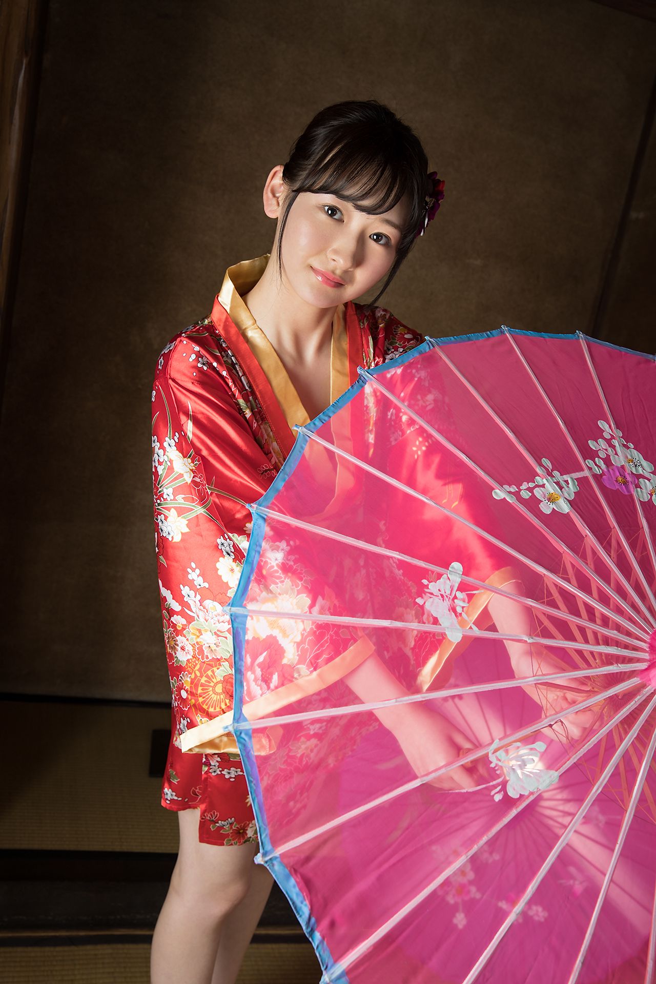 Asami Kondou 近藤あさみ - Limited Gallery 21.1-图6