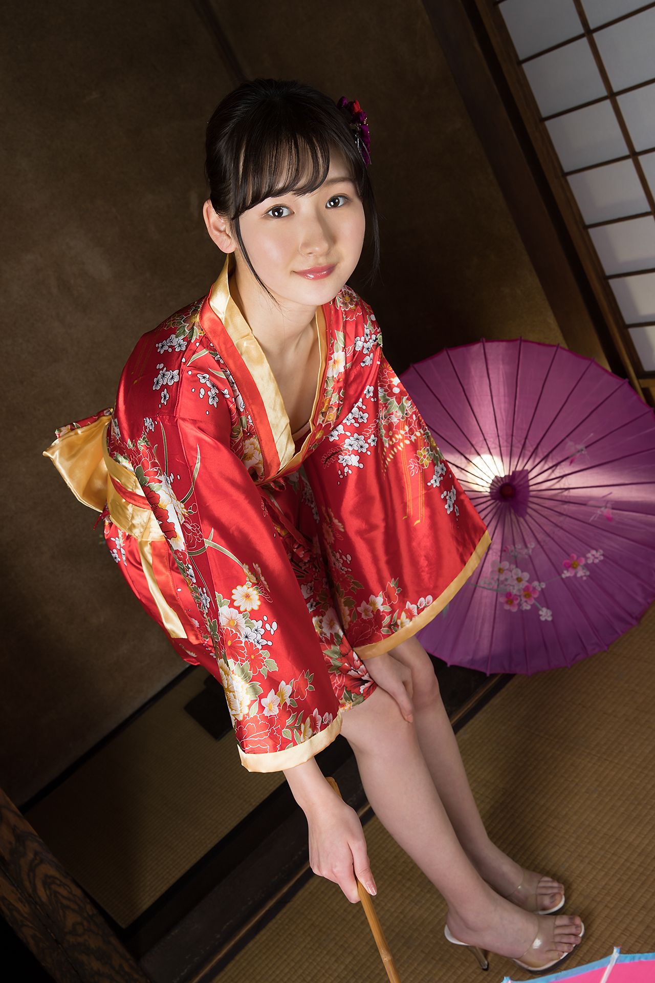 Asami Kondou 近藤あさみ - Limited Gallery 21.1-图7