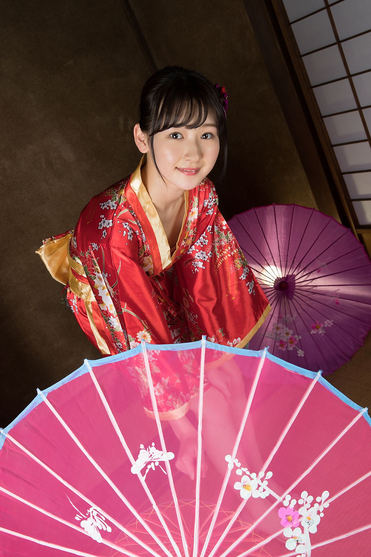 Asami Kondou 近藤あさみ - Limited Gallery 21.1-图8