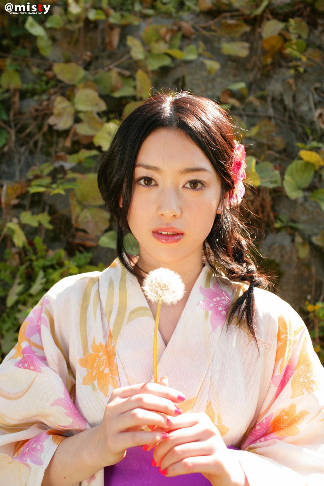 No.206 Masuki Ako 桝木亚子-图9