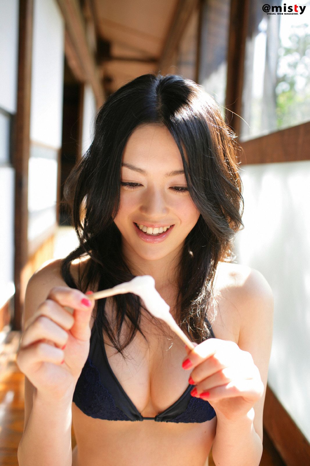 No.206 Masuki Ako 桝木亚子-图14