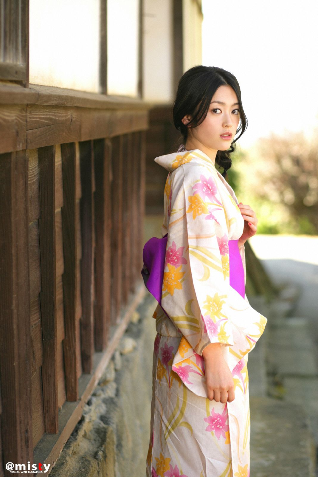 No.206 Masuki Ako 桝木亚子-图29