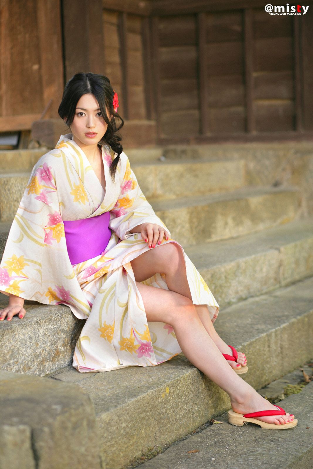 No.206 Masuki Ako 桝木亚子-图30