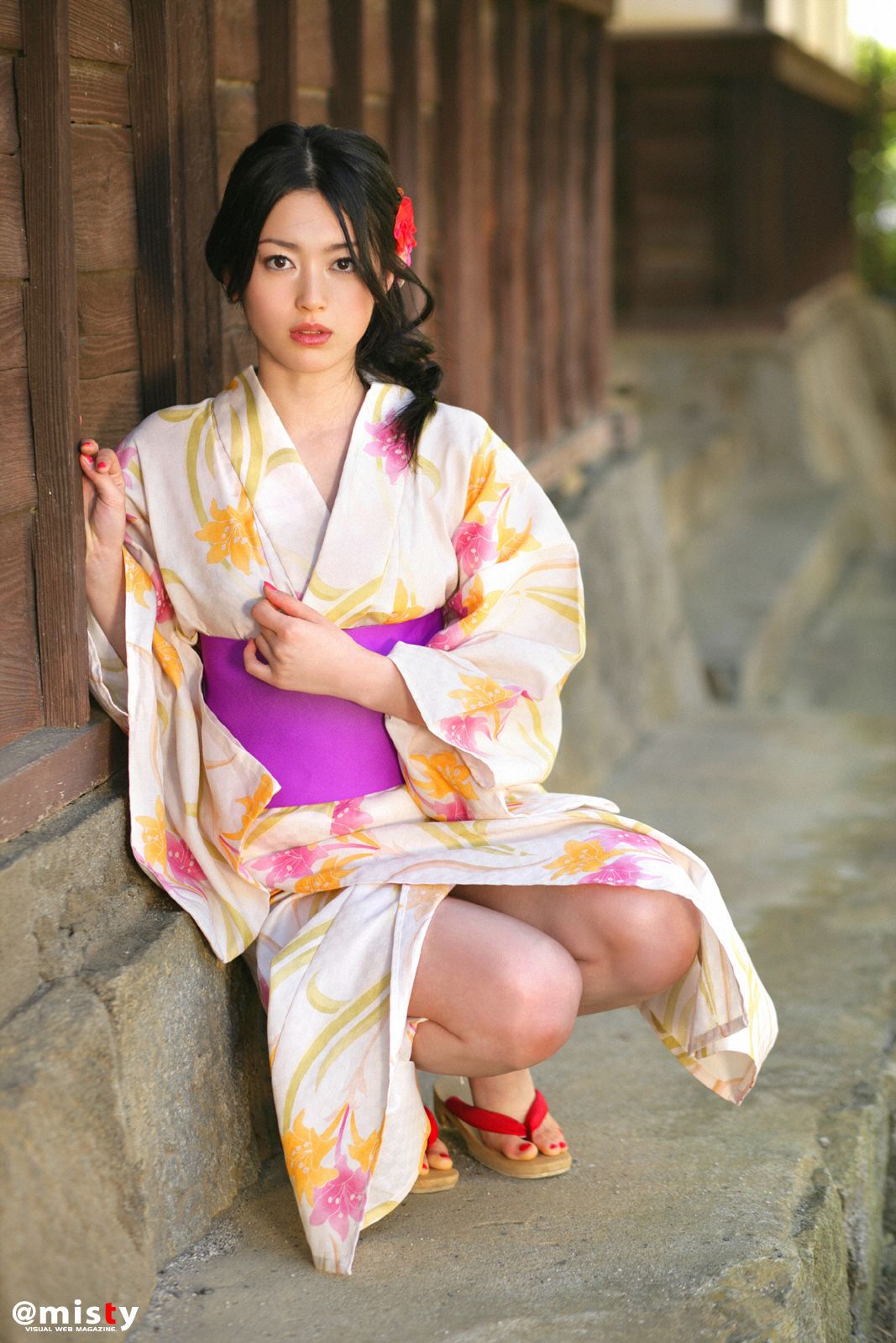 No.206 Masuki Ako 桝木亚子-图31