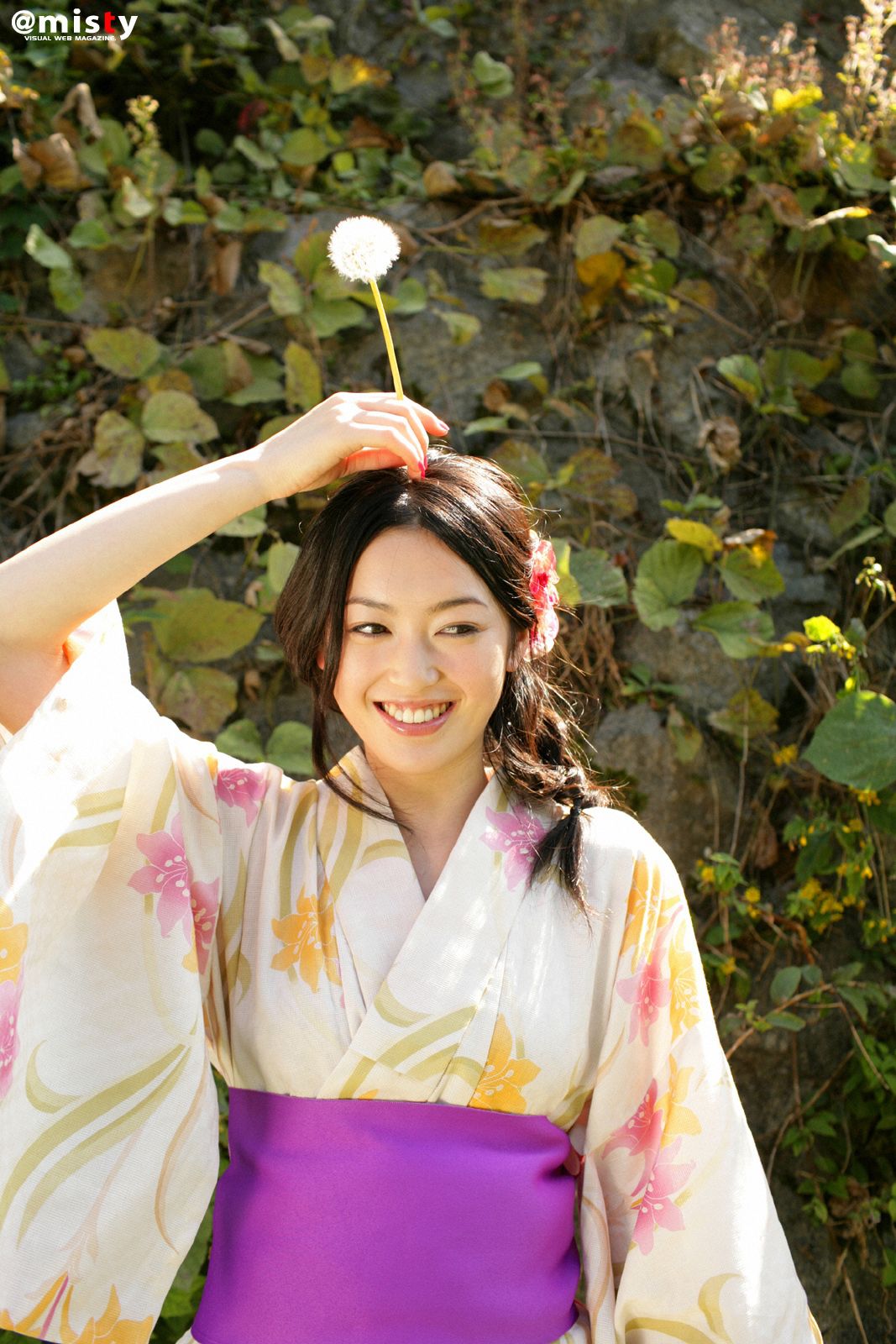 No.206 Masuki Ako 桝木亚子-图32