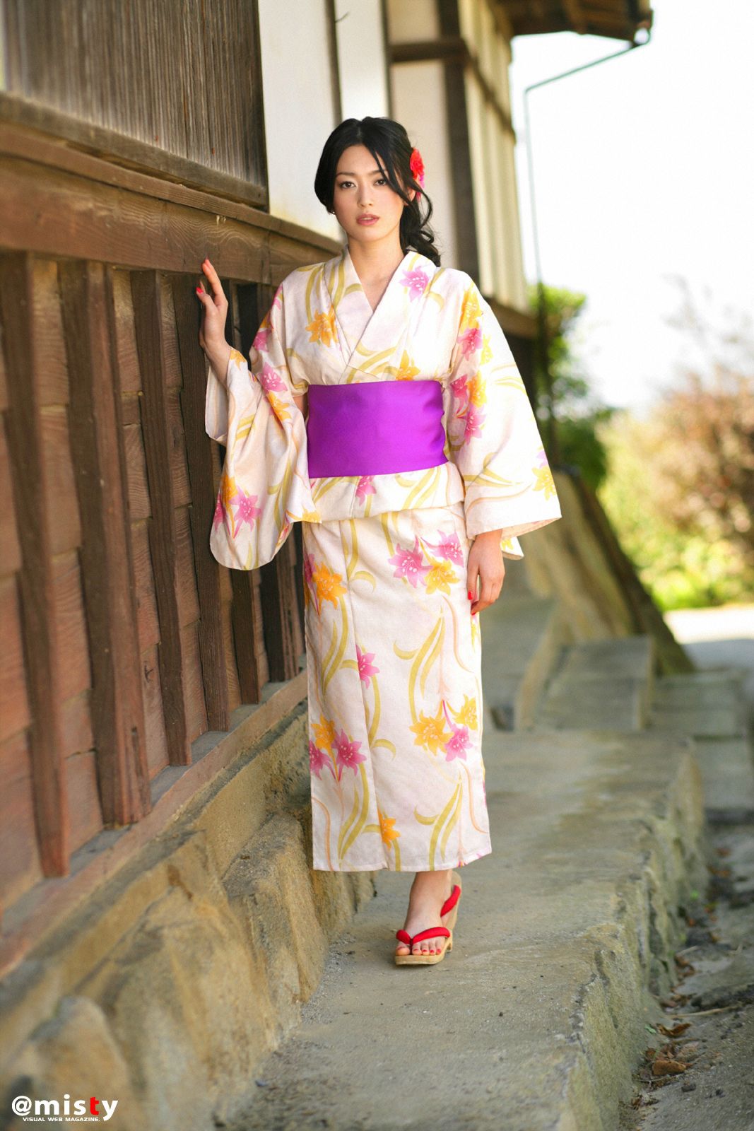 No.206 Masuki Ako 桝木亚子-图36