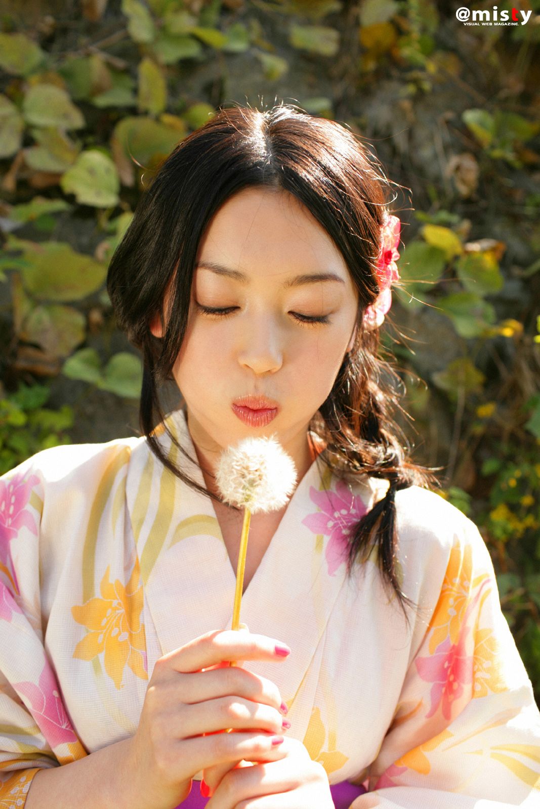 No.206 Masuki Ako 桝木亚子-图7