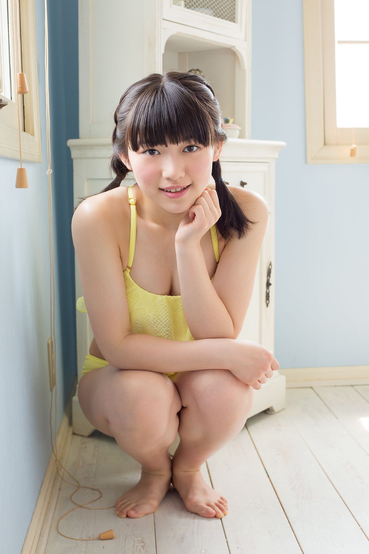 Risa Sawamura 沢村りさ - Limited Gallery 2.2-图17