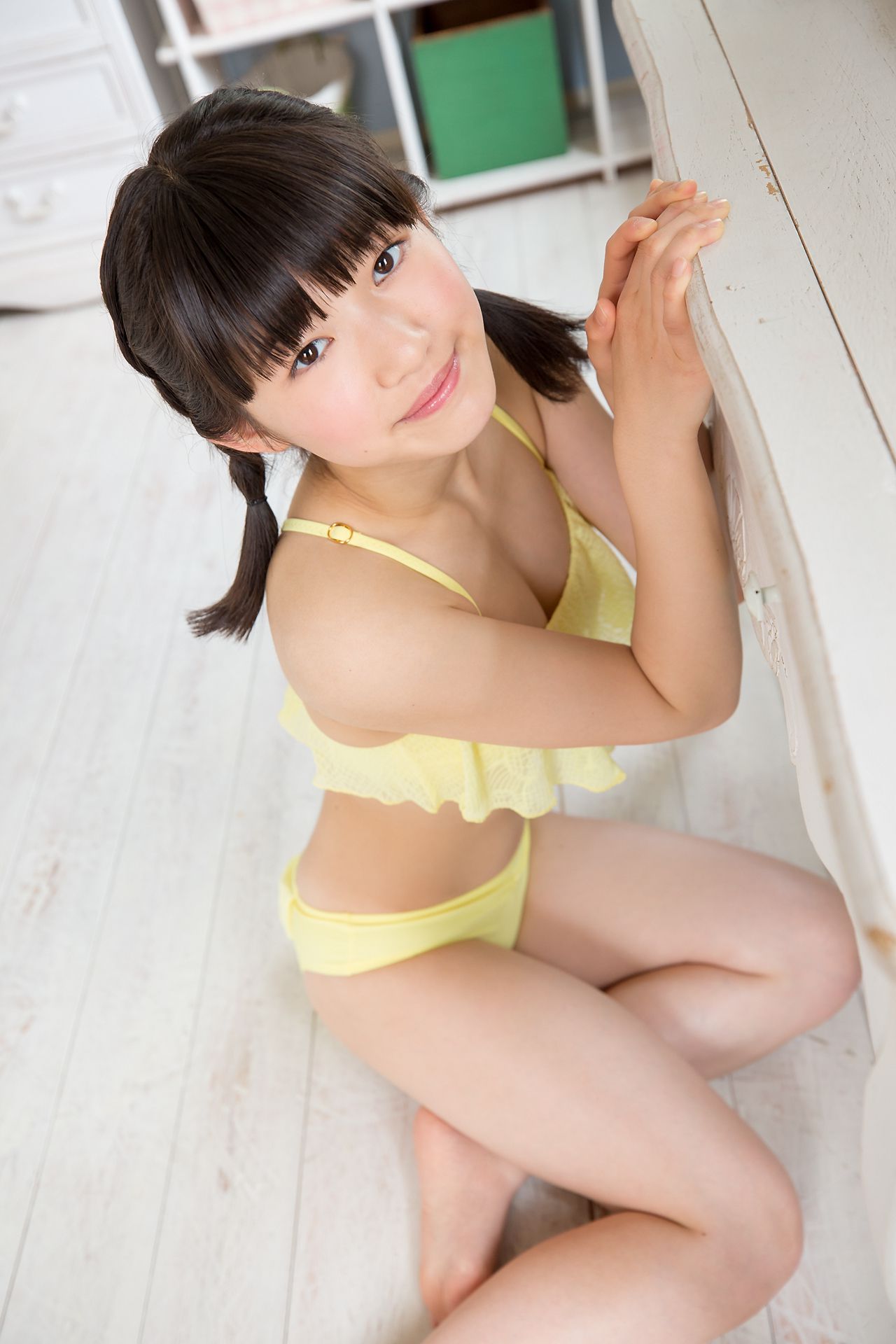 Risa Sawamura 沢村りさ - Limited Gallery 2.2-图29