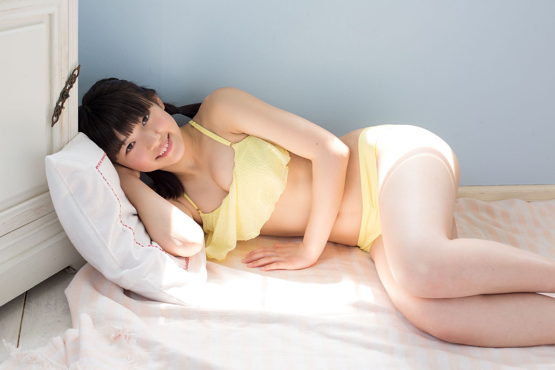 Risa Sawamura 沢村りさ - Limited Gallery 2.2-图33