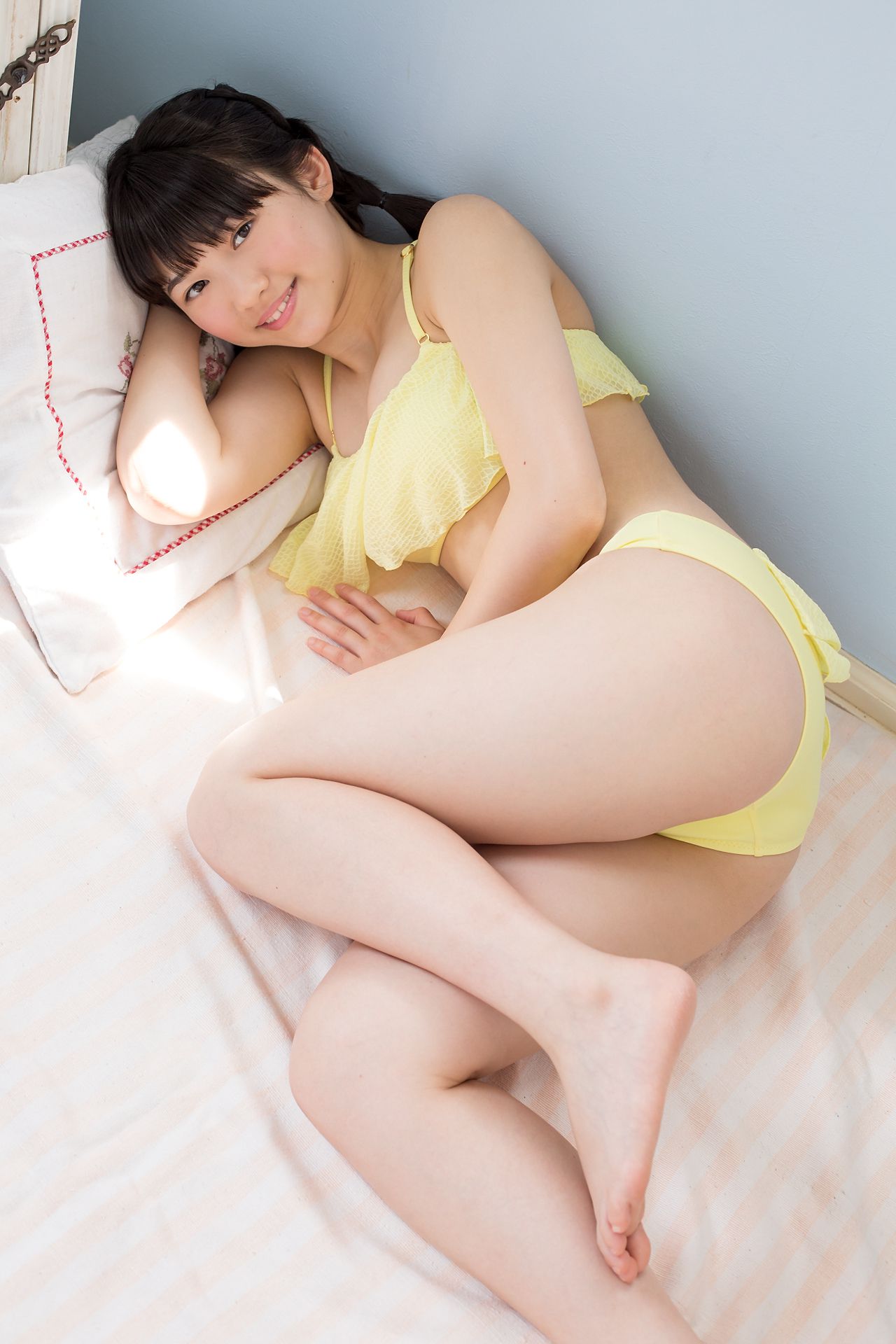 Risa Sawamura 沢村りさ - Limited Gallery 2.2-图35