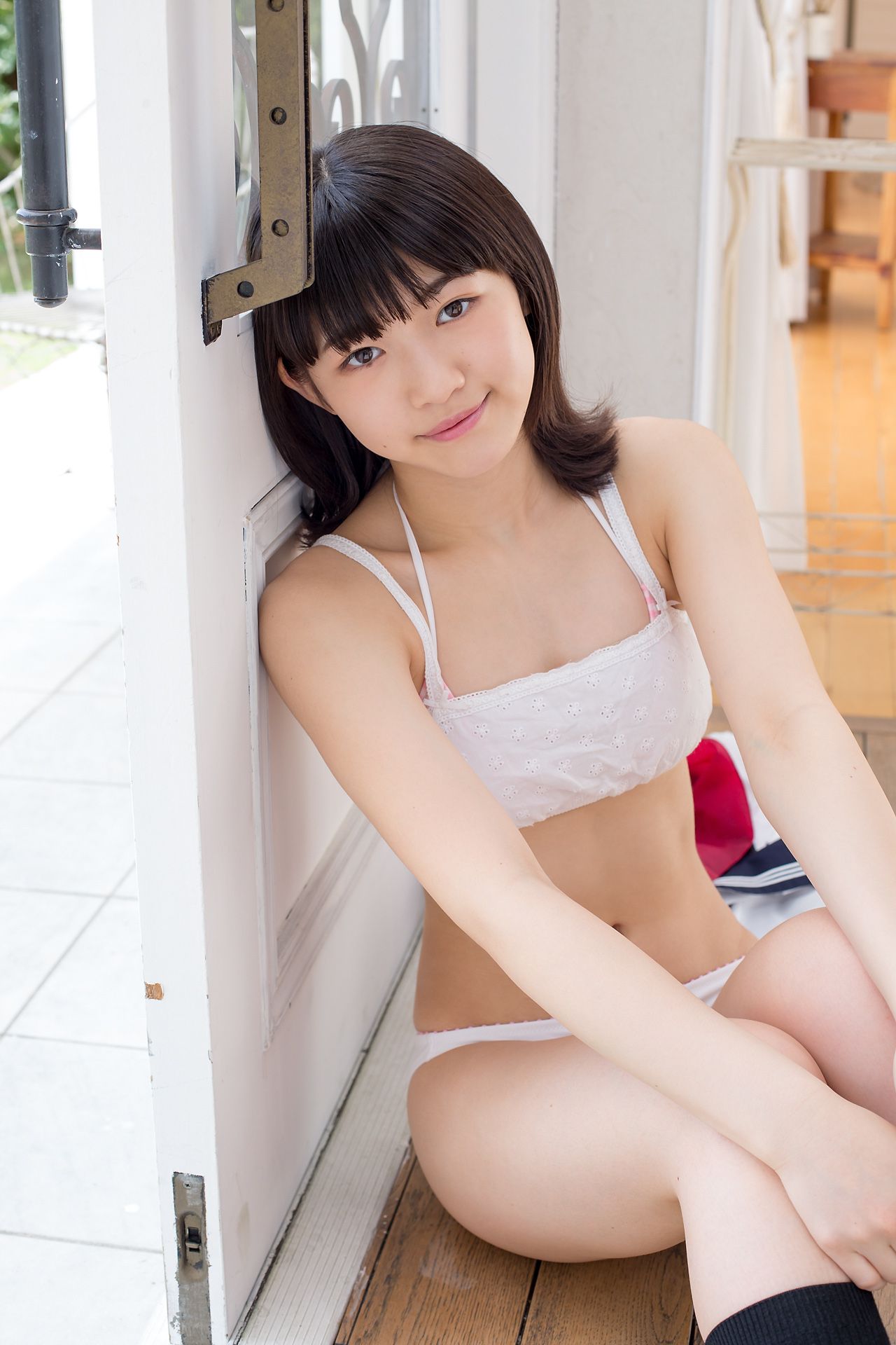 Risa Sawamura 沢村りさ - Secret Gallery (STAGE2) 01-图21