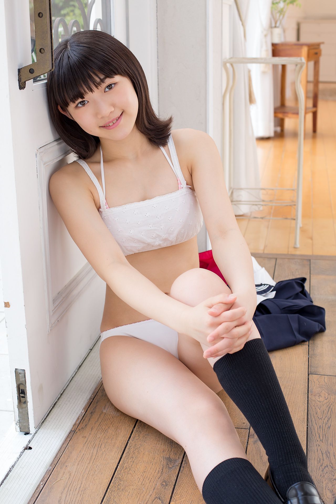Risa Sawamura 沢村りさ - Secret Gallery (STAGE2) 01-图22