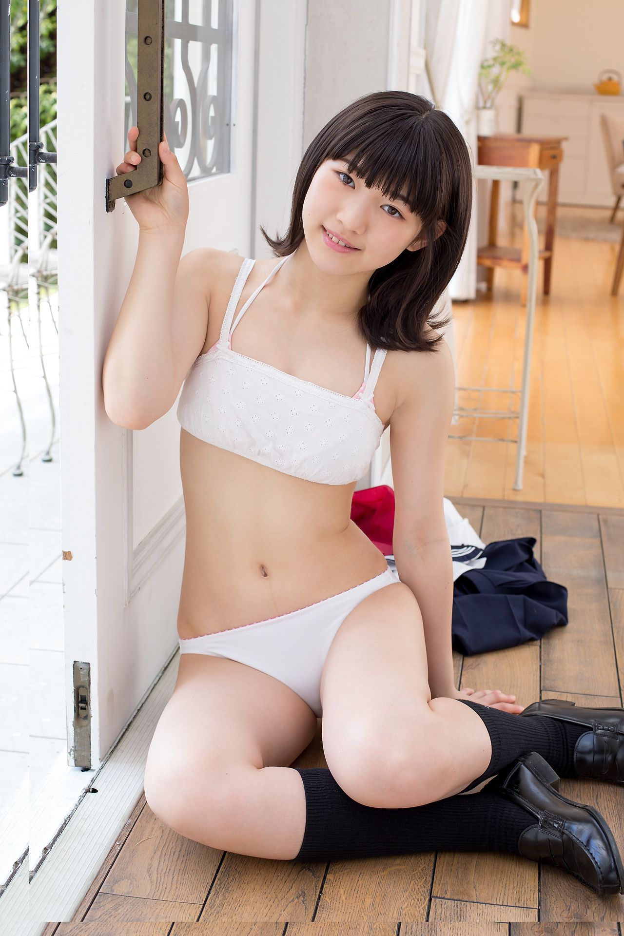 Risa Sawamura 沢村りさ - Secret Gallery (STAGE2) 01-图25