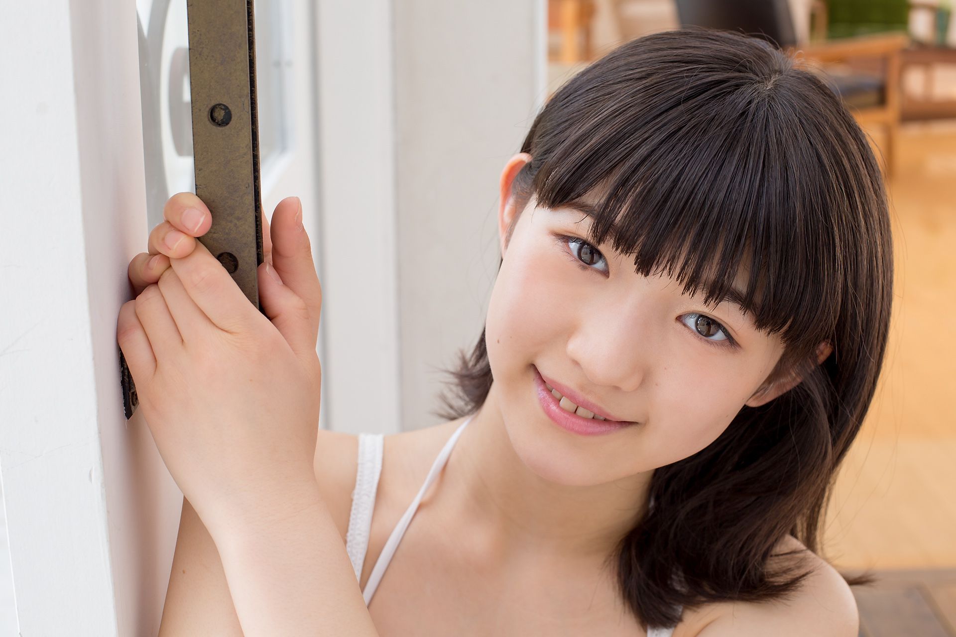Risa Sawamura 沢村りさ - Secret Gallery (STAGE2) 01-图27