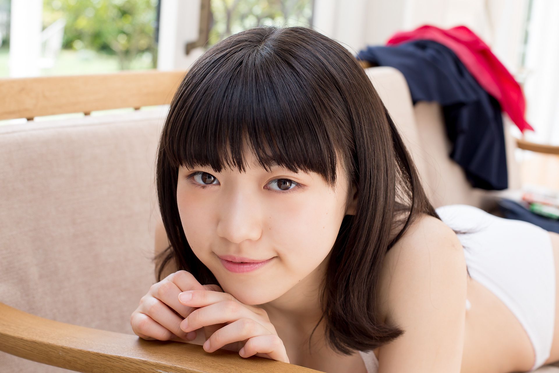 Risa Sawamura 沢村りさ - Secret Gallery (STAGE2) 01-图42