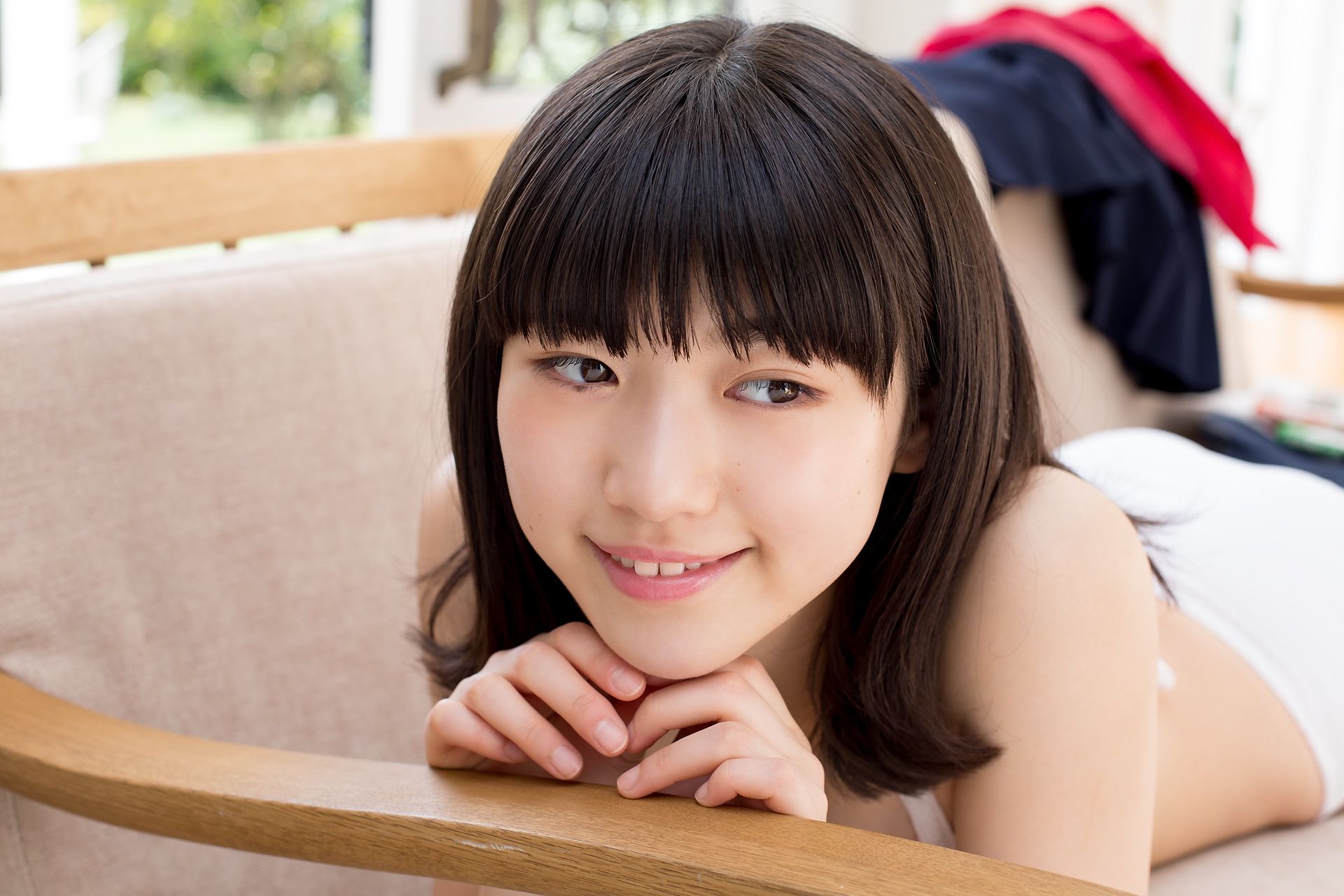 Risa Sawamura 沢村りさ - Secret Gallery (STAGE2) 01-图43