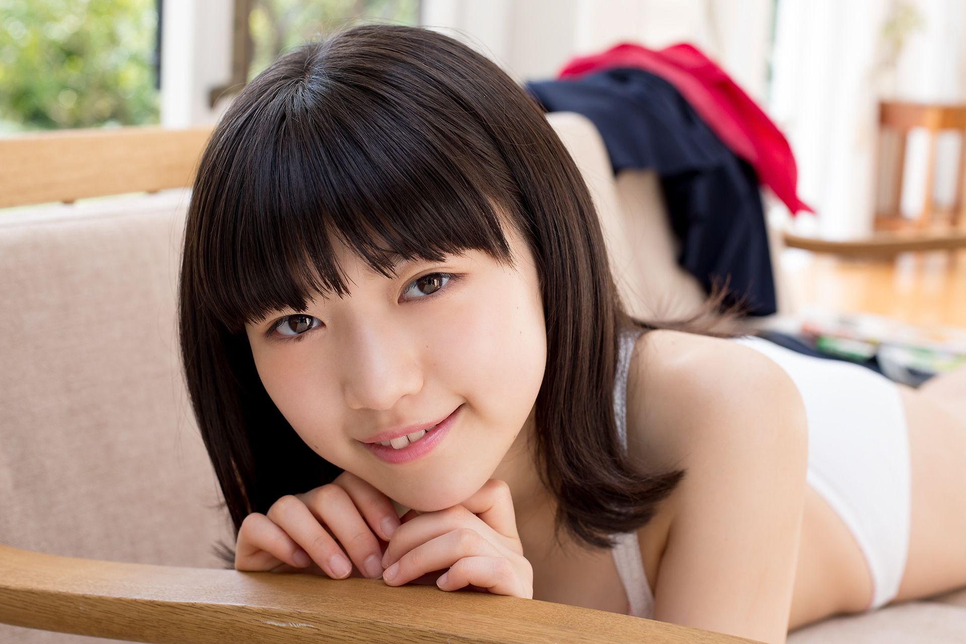 Risa Sawamura 沢村りさ - Secret Gallery (STAGE2) 01-图45