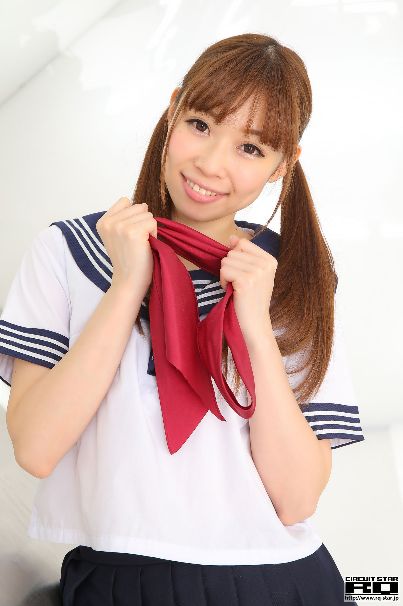 NO.01259 望月さとみ Satomi Mochizuki 『School Girl』-图117