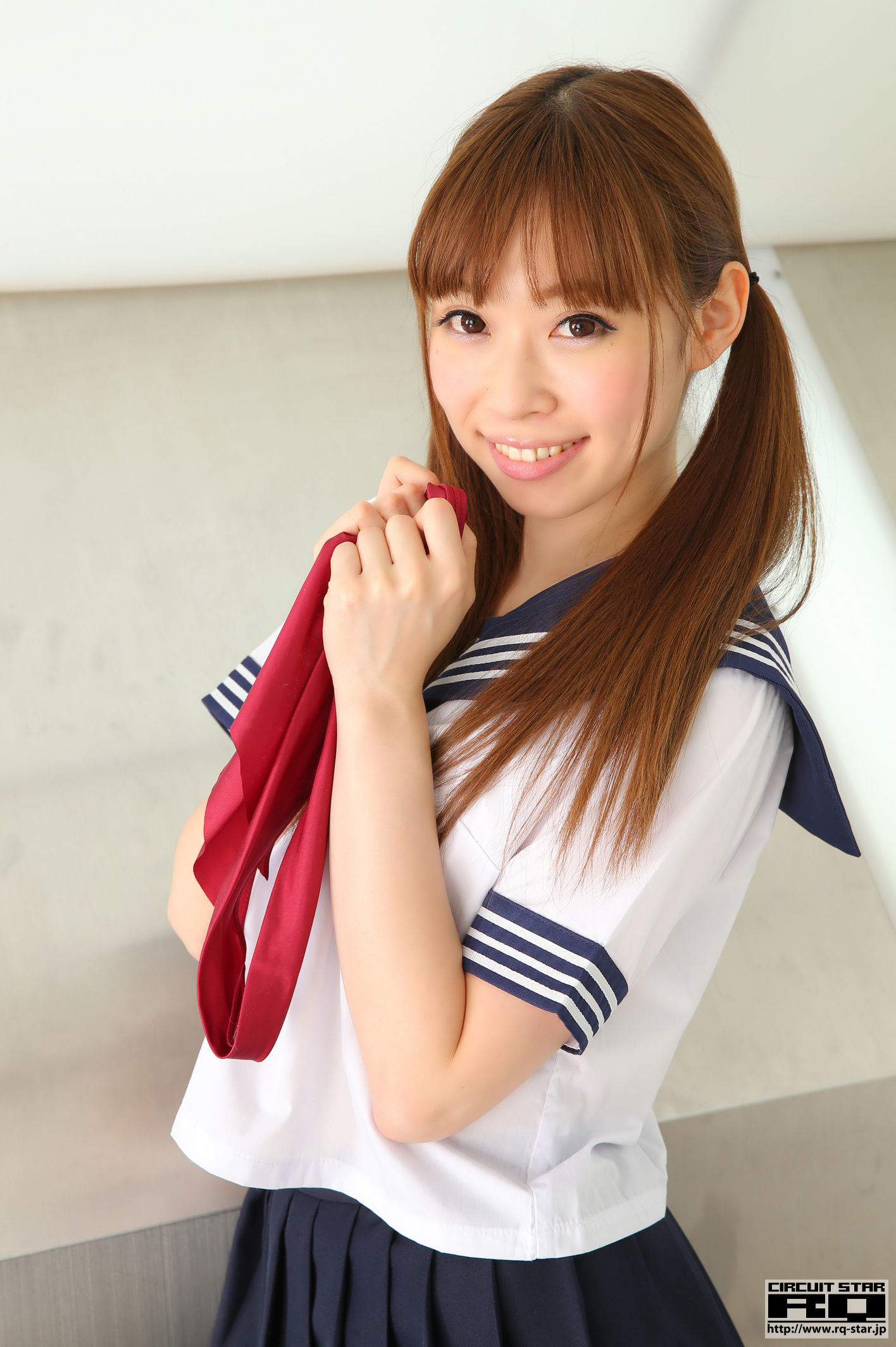 NO.01259 望月さとみ Satomi Mochizuki 『School Girl』-图119