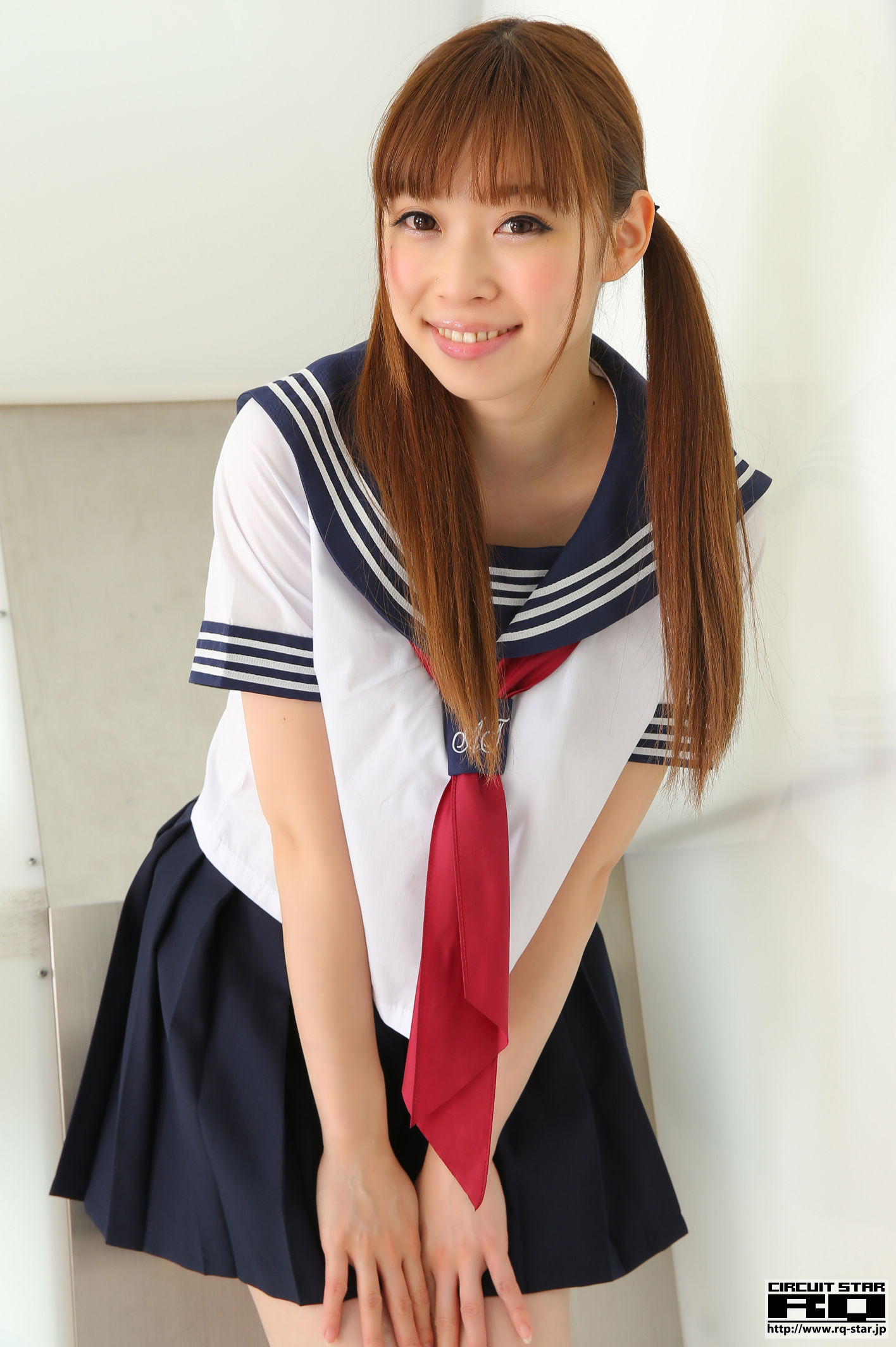 NO.01259 望月さとみ Satomi Mochizuki 『School Girl』-图16
