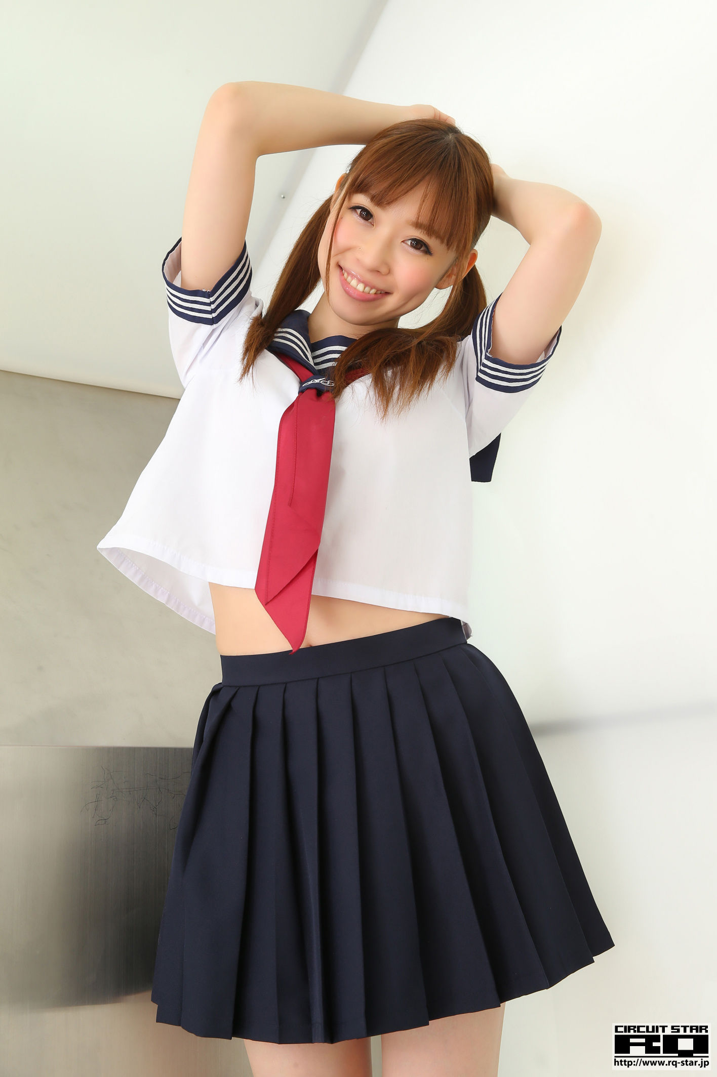 NO.01259 望月さとみ Satomi Mochizuki 『School Girl』-图22