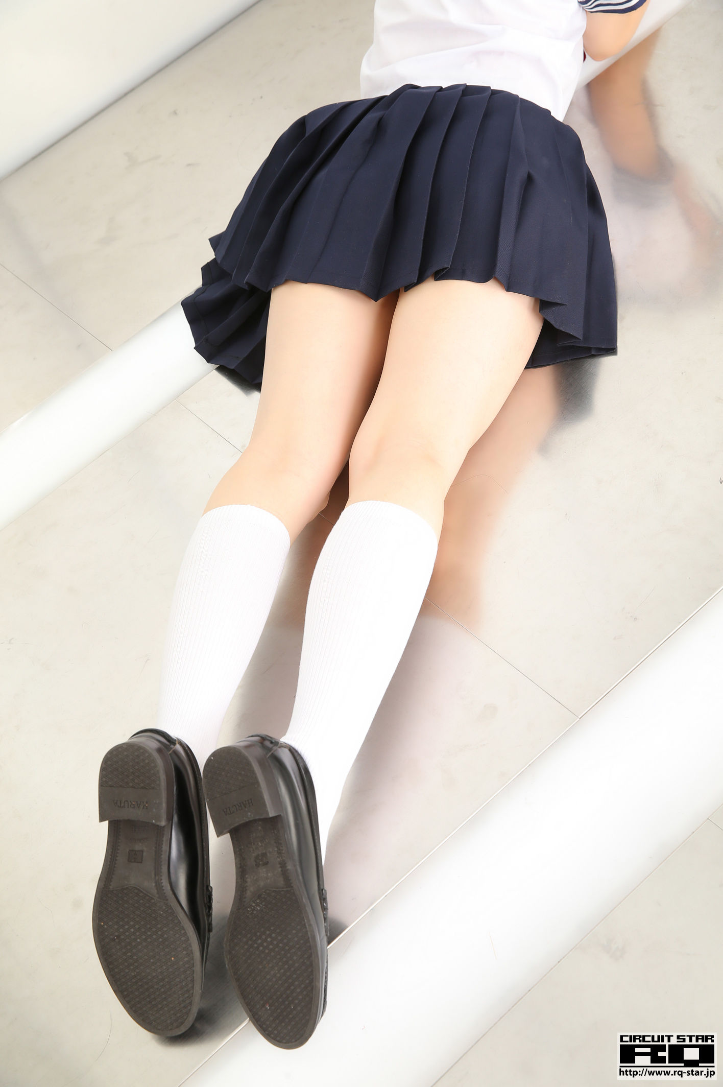 NO.01259 望月さとみ Satomi Mochizuki 『School Girl』-图49