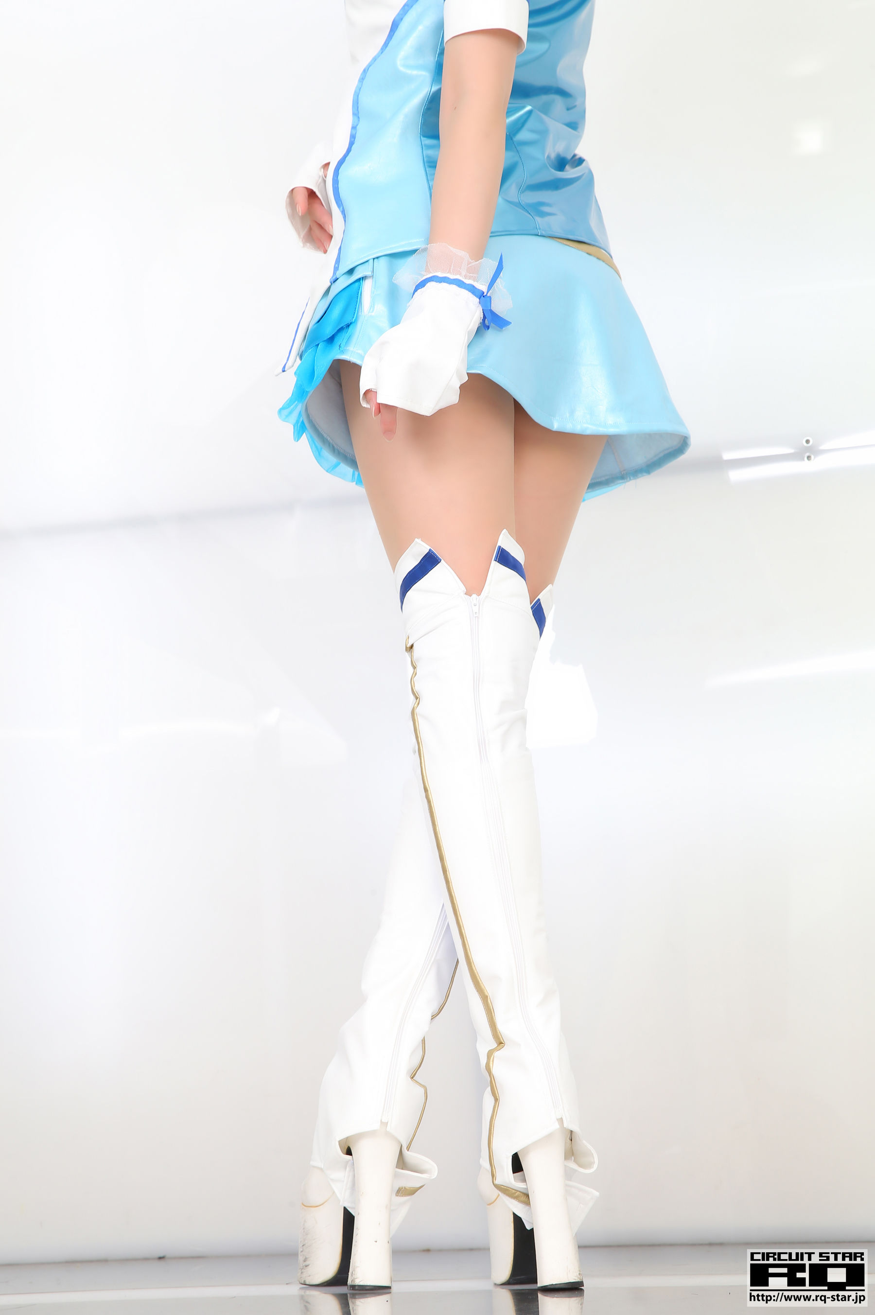 NO.01279 望月さとみ Satomi Mochizuki Race Queen-图9