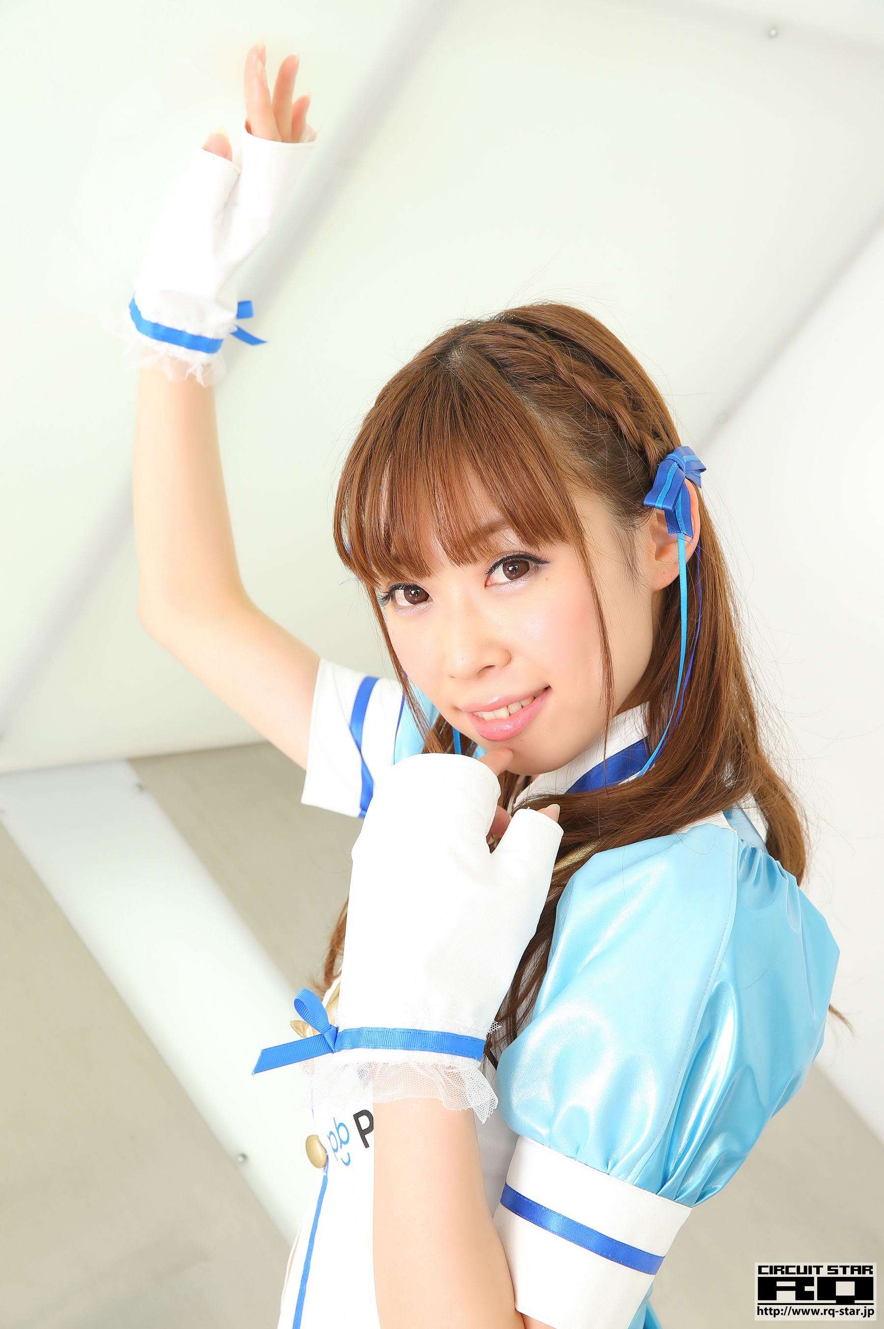 NO.01279 望月さとみ Satomi Mochizuki Race Queen-图115