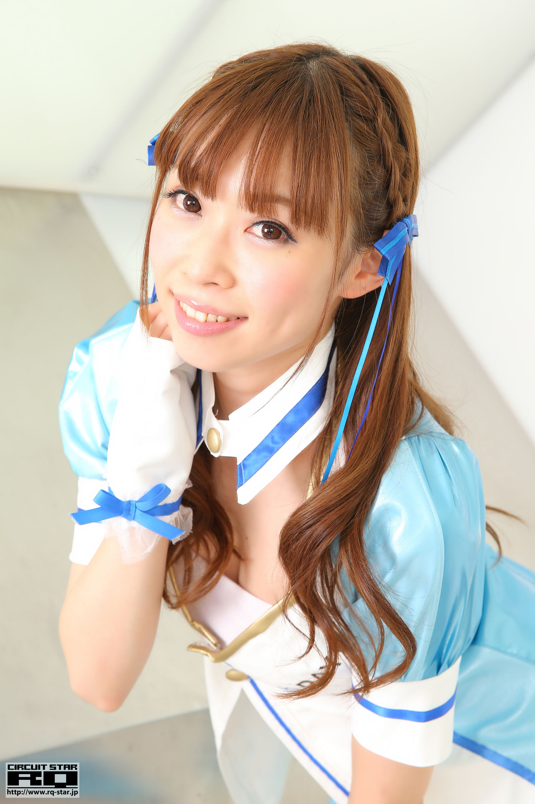 NO.01279 望月さとみ Satomi Mochizuki Race Queen-图119