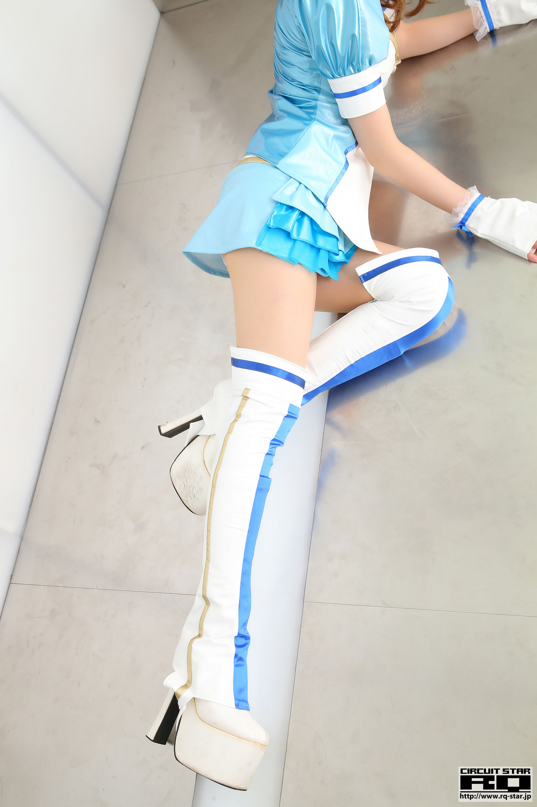 NO.01279 望月さとみ Satomi Mochizuki Race Queen-图38