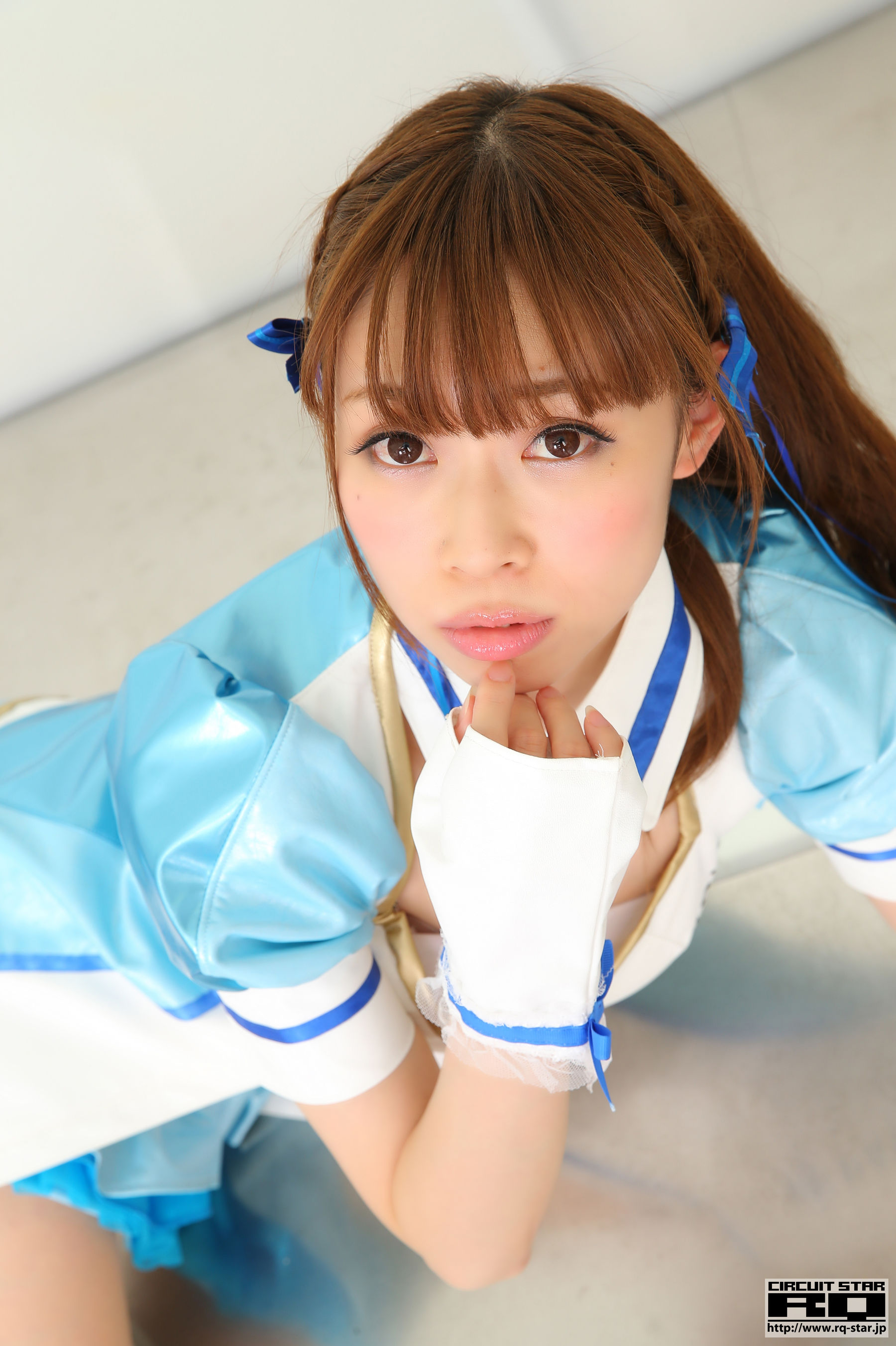 NO.01279 望月さとみ Satomi Mochizuki Race Queen-图54