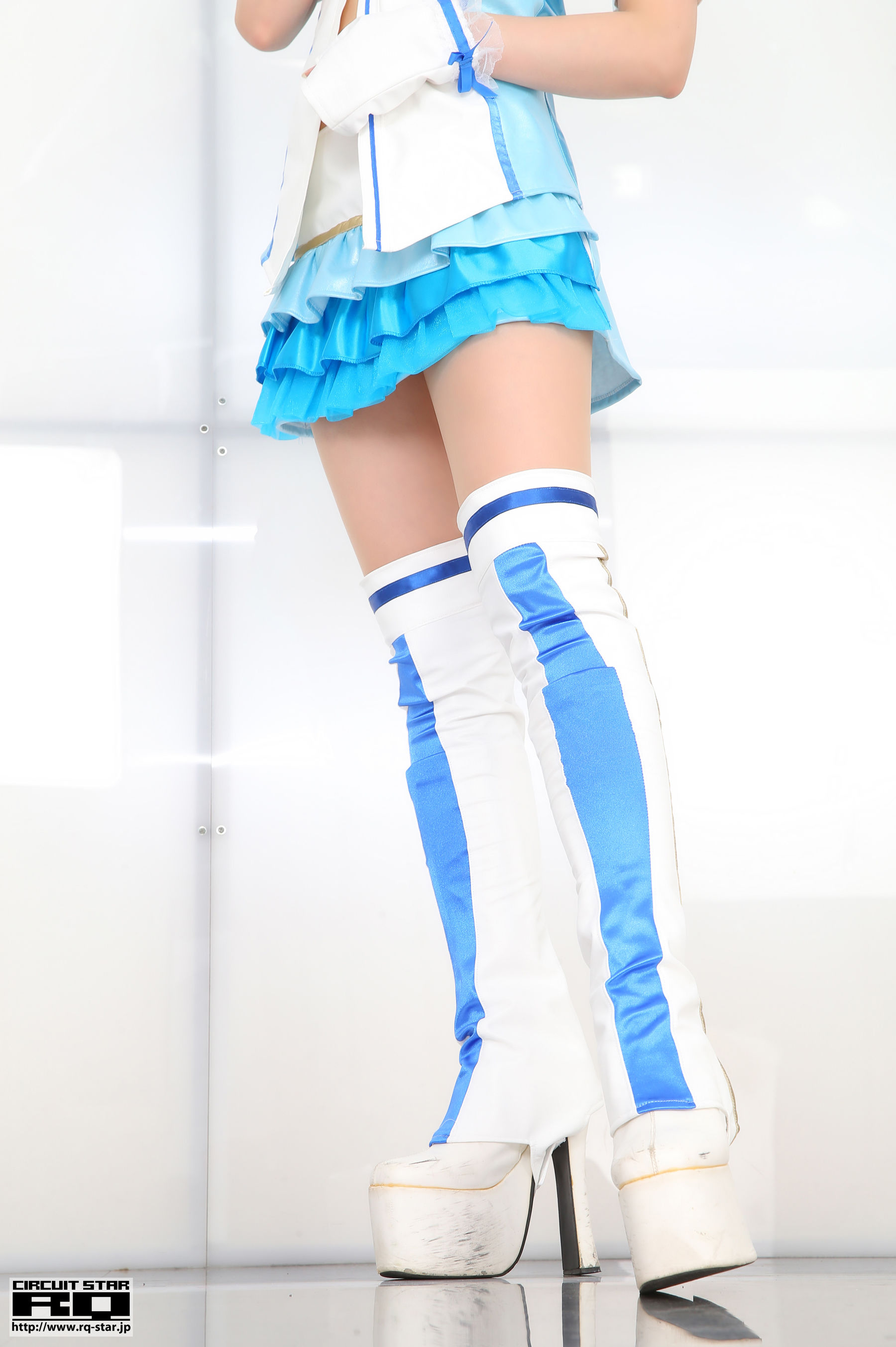 NO.01279 望月さとみ Satomi Mochizuki Race Queen-图6